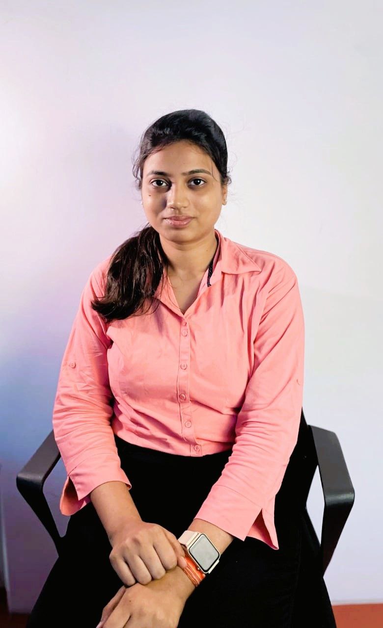 Vaishnavi